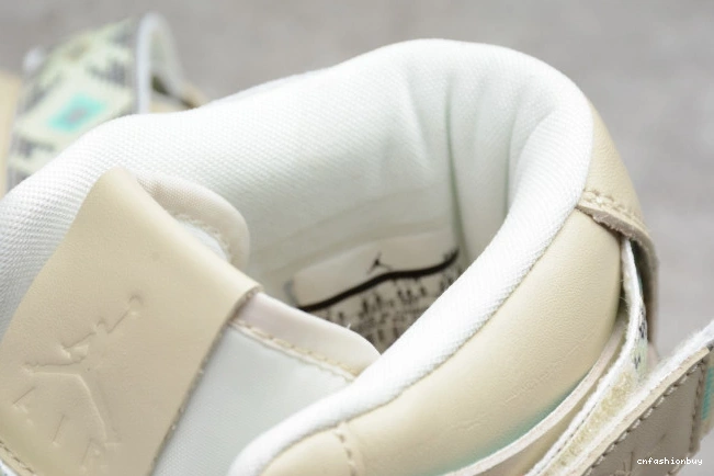 N7 Retro Air Strap Jordan 1 High AR4410-207 0910